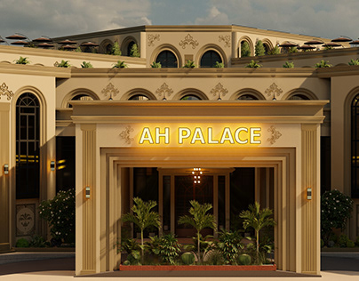 AH PALACE (HOTEL)