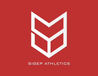 SigEp Athletics Logo