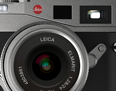 Leica Camera Practice