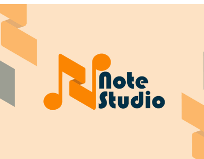 moodboard note studio