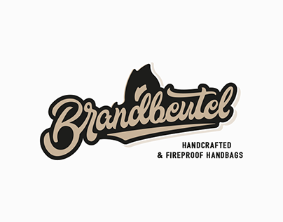 Brandbeutel - Fireproof Handbags
