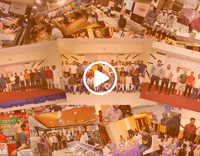 SEBL Corporate Event Video Edit