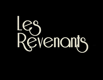 Les Revenants (The Returned) 2015