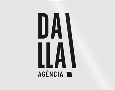 Logotipo Animada - Dalla Agência