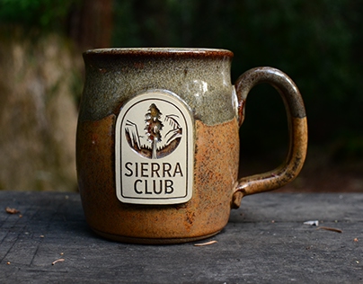 Sierra Club Logo