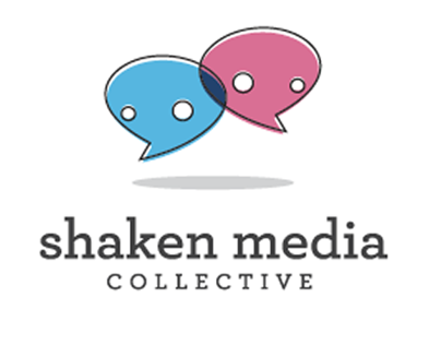 Shaken Media Collective