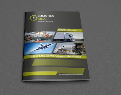 Logistics Services Brochure