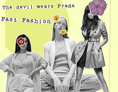 The Devil Wears Prada - Fast Fashion