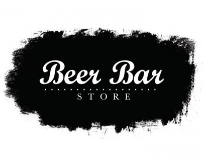 Beer Bar Store