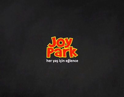 JoyPark Video Animasyon Tasarımı