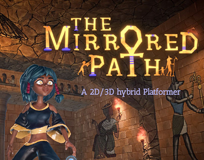 The Mirrored Path
