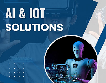 AI & IoT Solutions