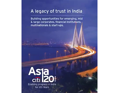 A legacy of trust in India
