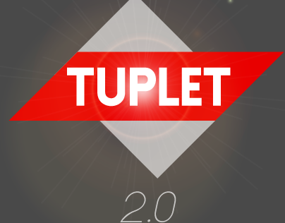 Tuplet Logo Project