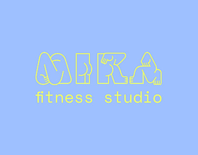 MIKA fitness studio