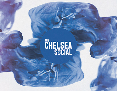 The Chelsea Social - César Azpilicueta