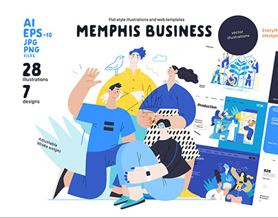 Memphis Business