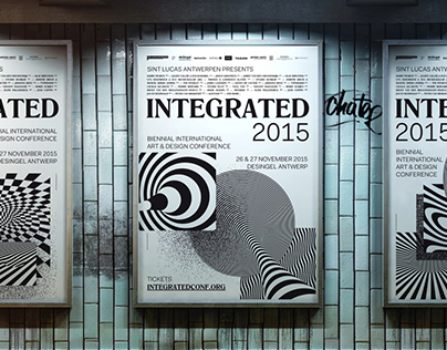 Integrated 2015