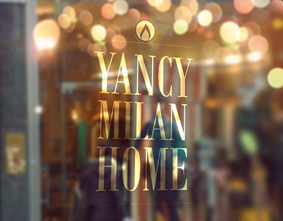 Yancy Milan Home