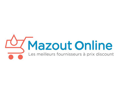 Mazout Online Project