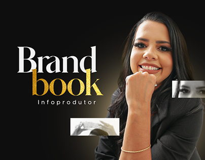 Brandbook | Lançamento Amaraliz