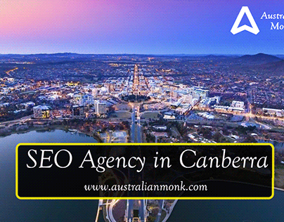 SEO Agency in Canberra