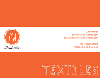 Textiles / Product Design