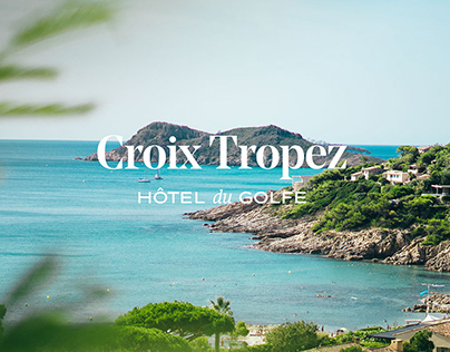 Hotel - Croix Tropez