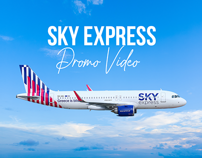Sky Express LED Promo