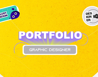 Graphic design portfolio - Prashanth kumar