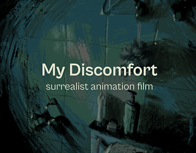 My Discomfort
