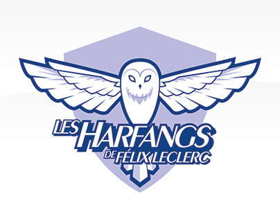Les Harfangs de Félix Leclerc