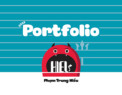 Portfolio 2023 - Final Assignment Portfolio (PRF401)
