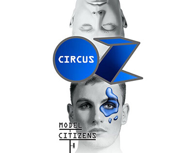 Model Citizens by Circus Oz