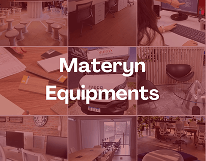 Materyn Equipments