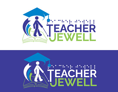 Logo for Teacher Jewell