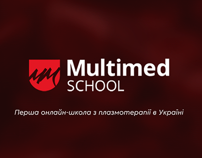 Multimed school | SMM desing for medicine