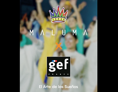 Gef - Maluma Colombiamoda