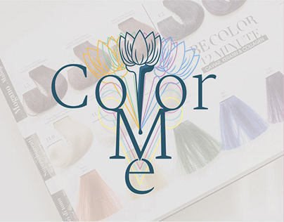 ColorMe - парикмахерский салон