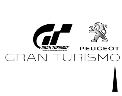PEUGEOT GRAN TURISMO/2015