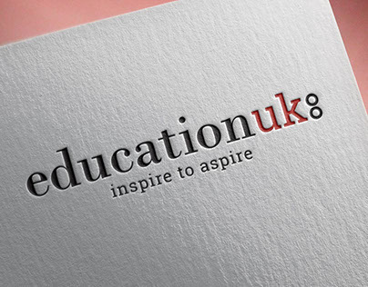 Education UK re-branding and communication