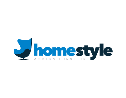 Home Style Brand Identity