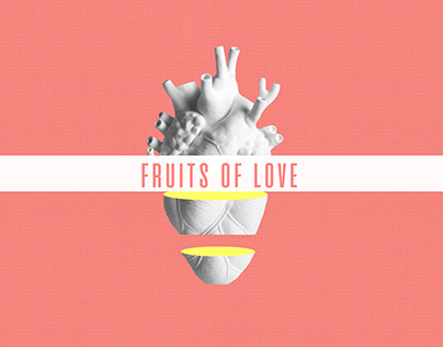 Fruits of love