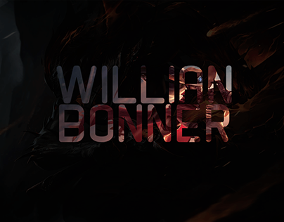 Willian Bonner