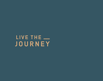 Live The Journey