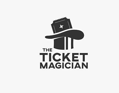 The Ticket Magician