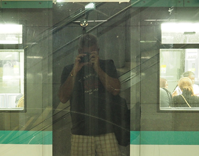 Inside Metro [Line number 14]