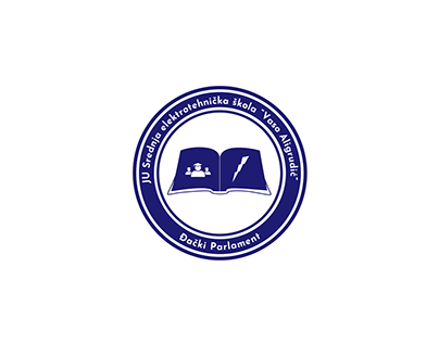 Đački Parlament logo