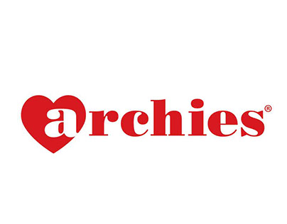 Radio ad for Archies Gift Store. Part of MICA CCC 25