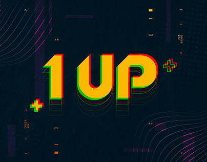 1UP - Gaming News Show